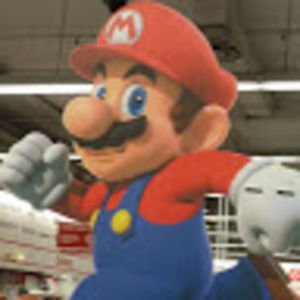 Meet your Posher, Marco